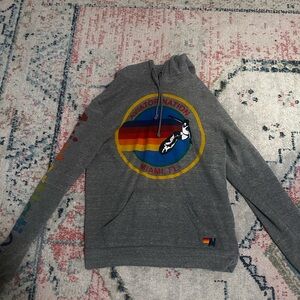 Aviator Nation Hoodie Brand New Tags Still On!